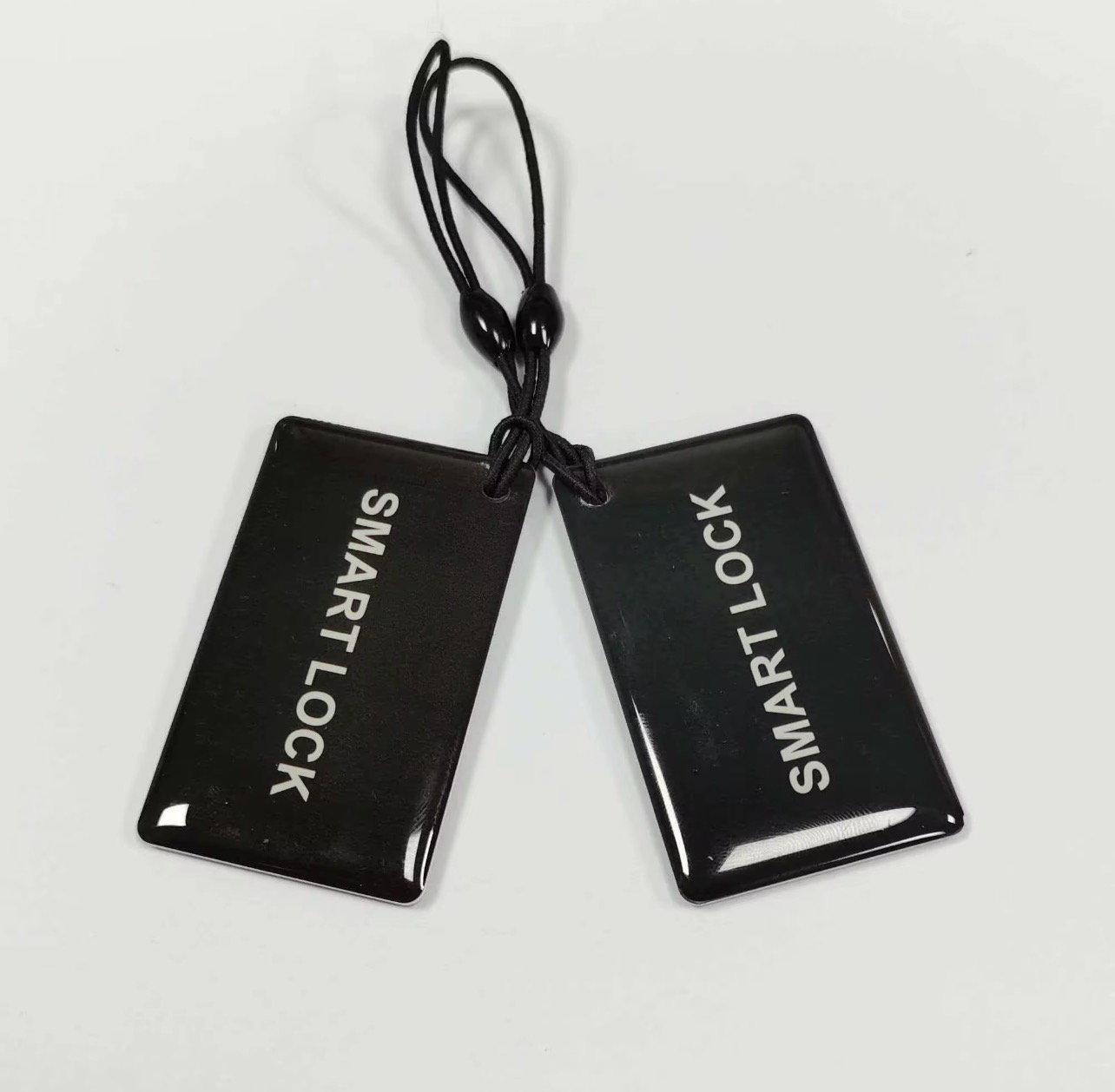 RFID უკონტაქტო ბარათი ჭკვიანი საკეტისთვის — SMART LOCK